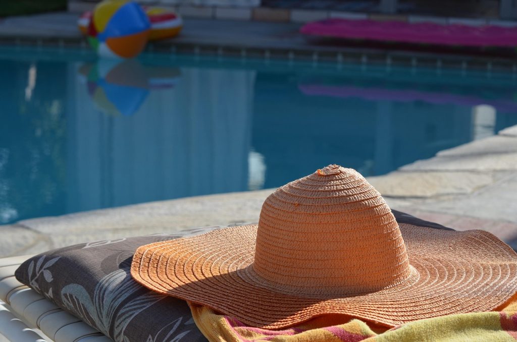 Pool Safety Inspections Albion