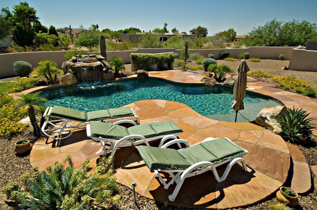 Pool Safety Inspections Amberley