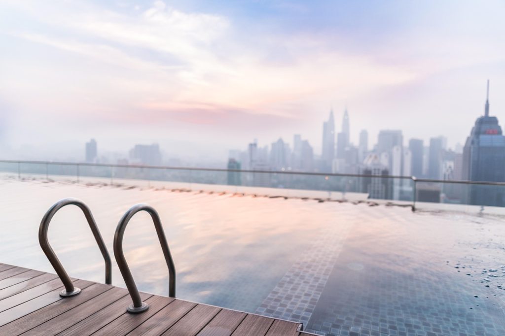 Pool Safety Inspections Amity Point