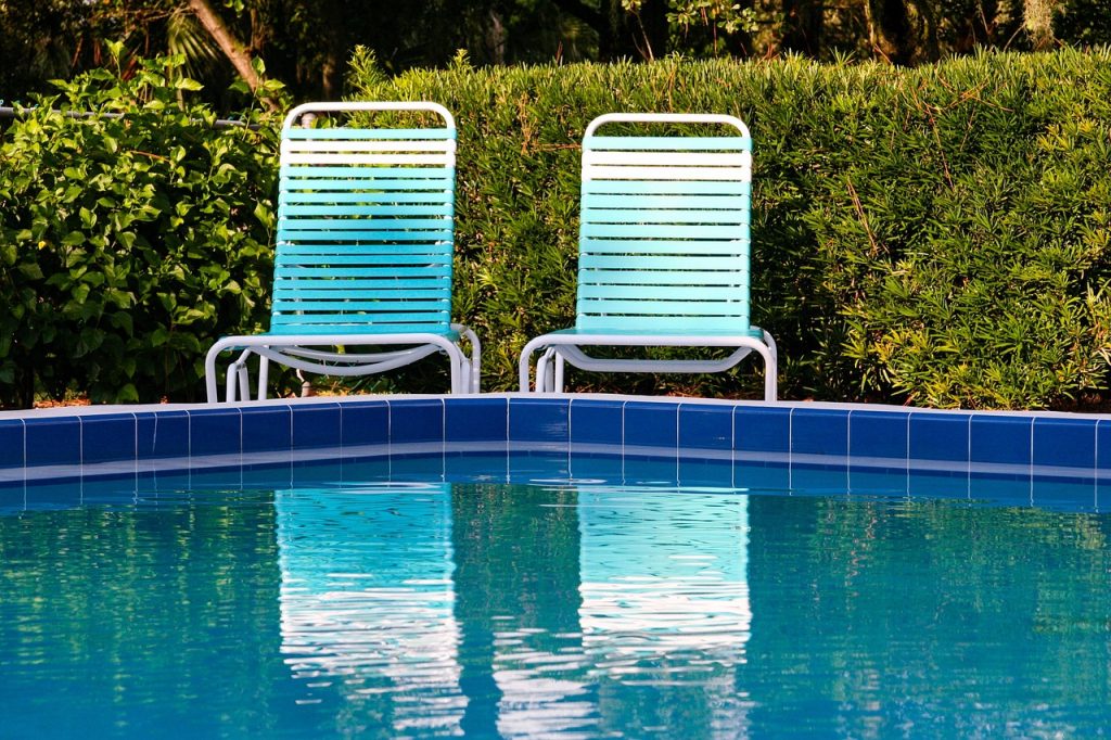 Pool Safety Inspections Anstead