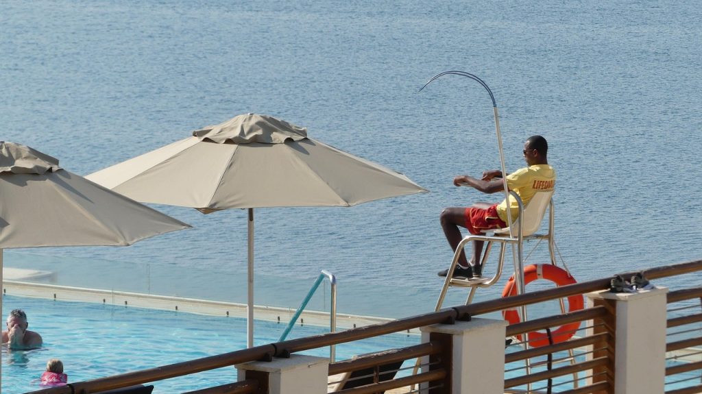 Pool Safety Inspections Banksia Beach