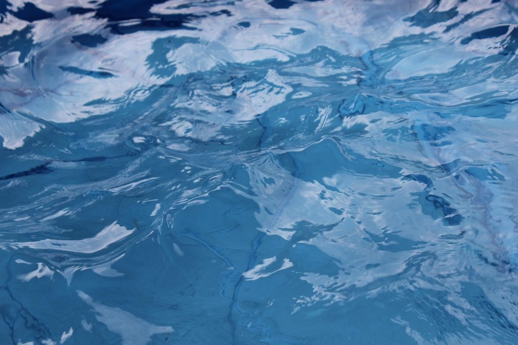 Pool Safety Inspections Barellan Point