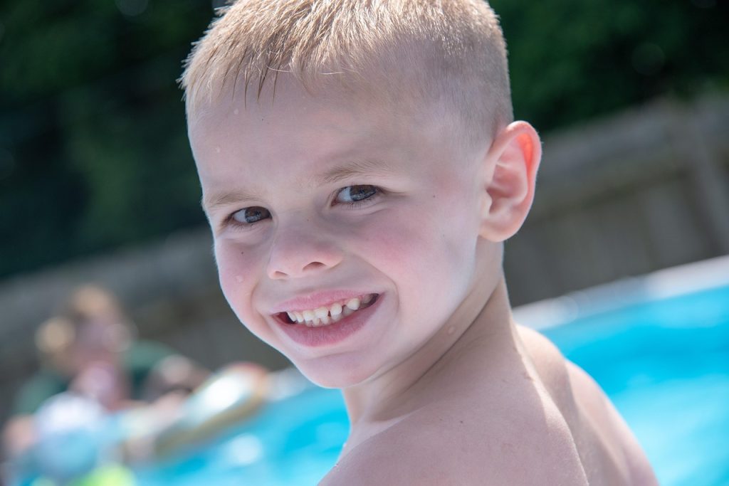 Pool Safety Inspections Belivah