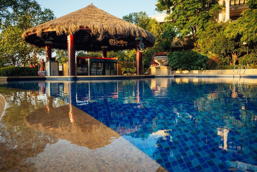 Pool Safety Inspections Bethania