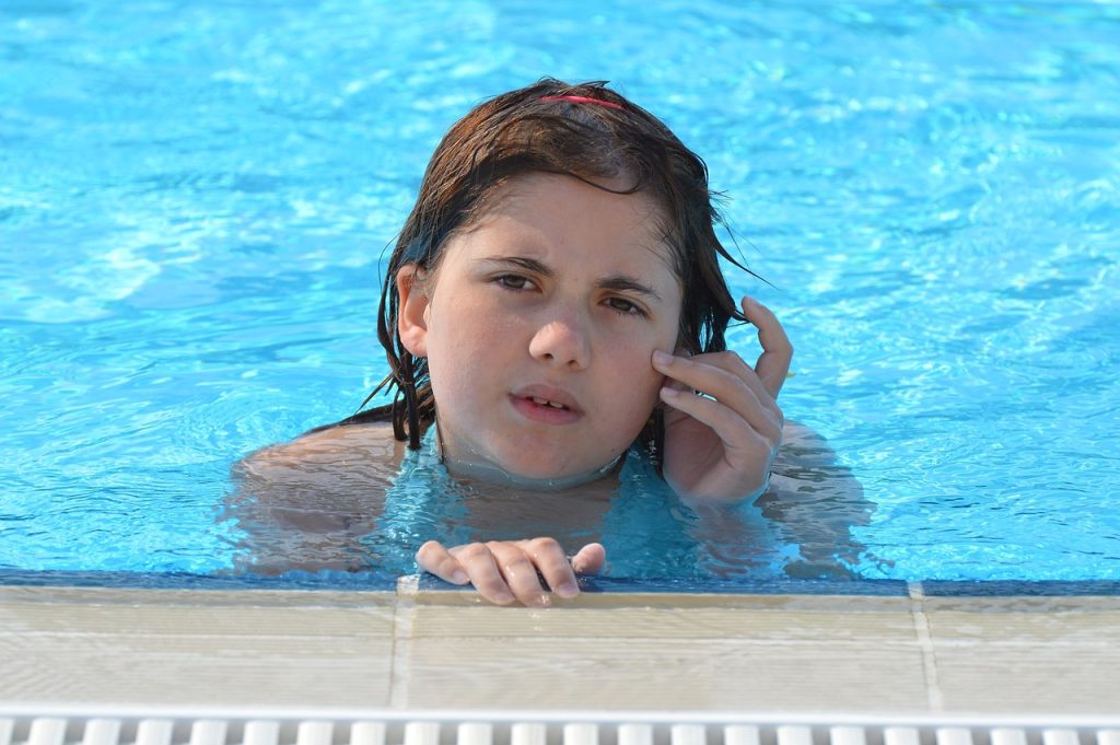 Pool Safety Inspections Blackstone
