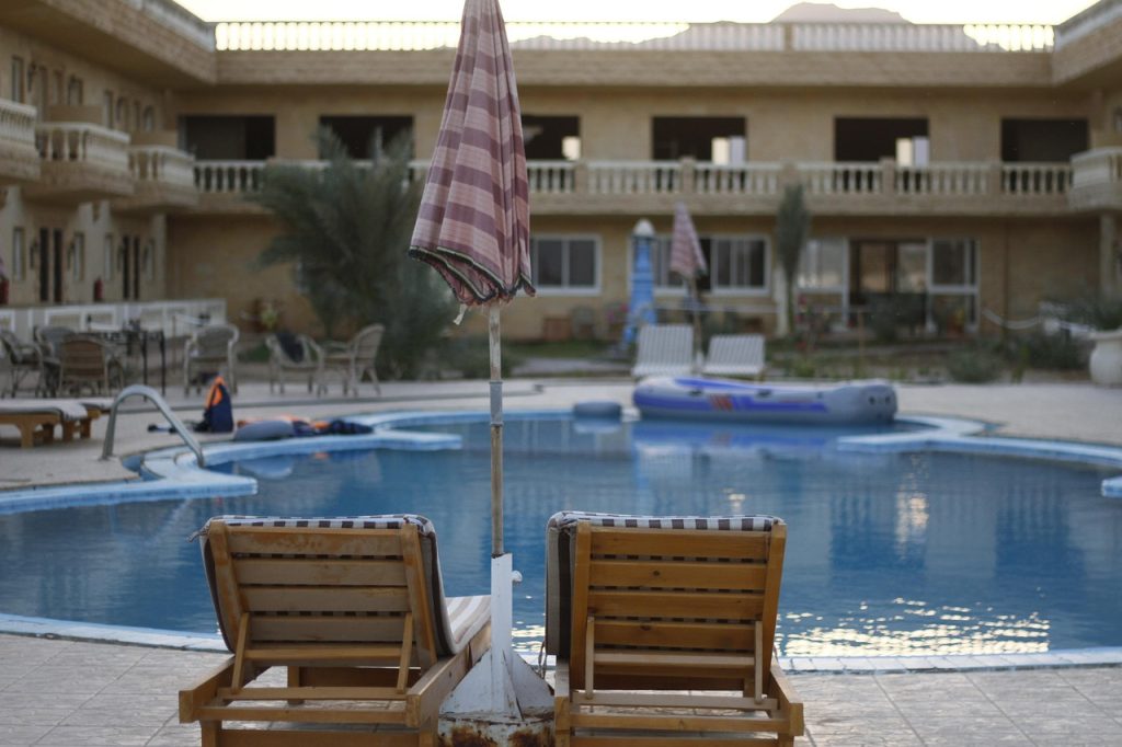 Pool Safety Inspections Boyland
