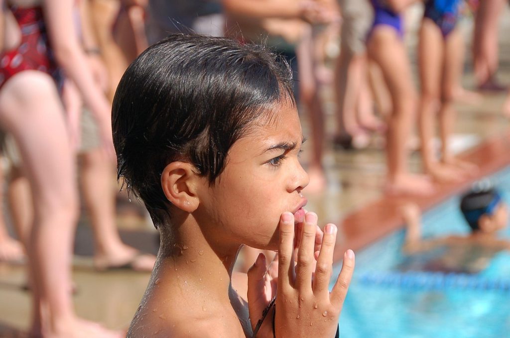 Pool Safety Inspections Brisbane Airport