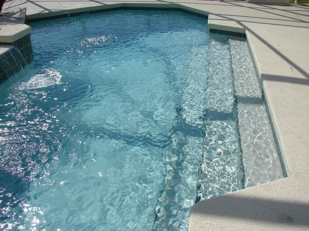 Pool Safety Inspections Buddina