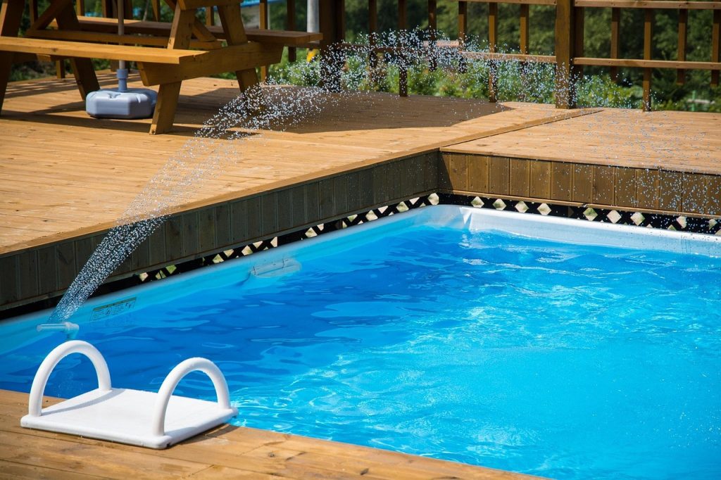 Pool Safety Inspections Burleigh Waters