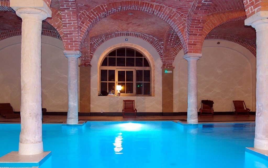 Pool Safety Inspections Burpengary