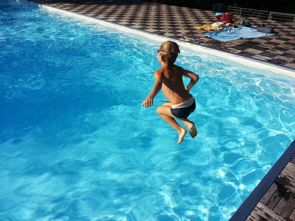 Pool Safety Inspections Caloundra West