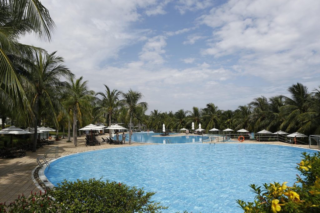 Pool Safety Inspections Cambroon