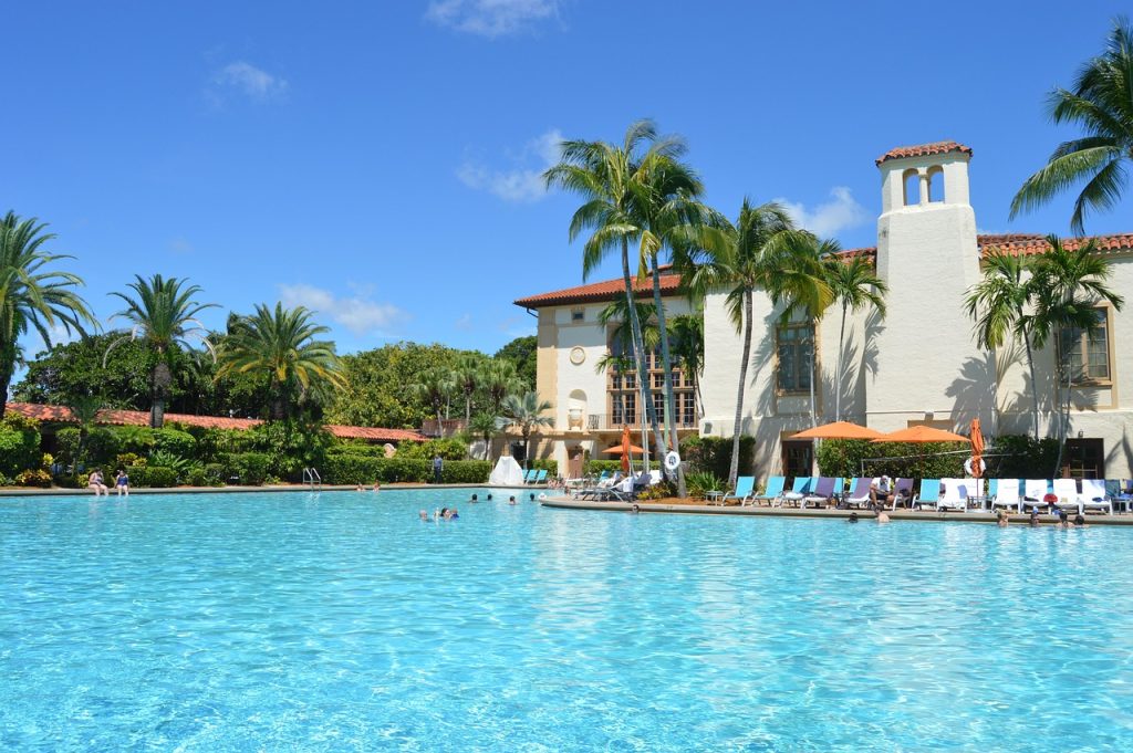 Pool Safety Inspections Capalaba