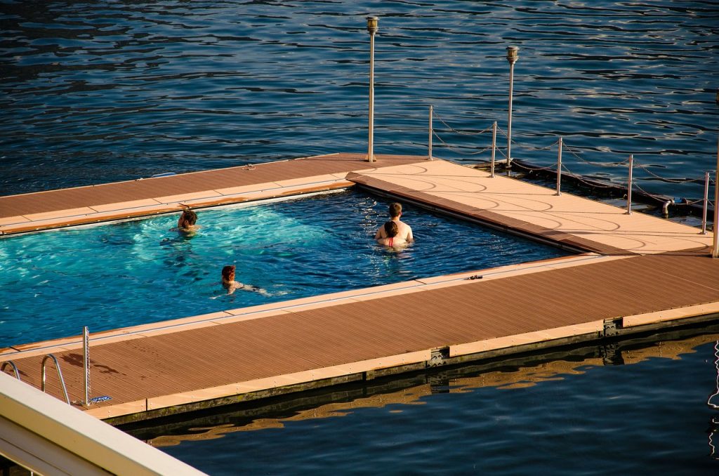Pool Safety Inspections Capalaba West