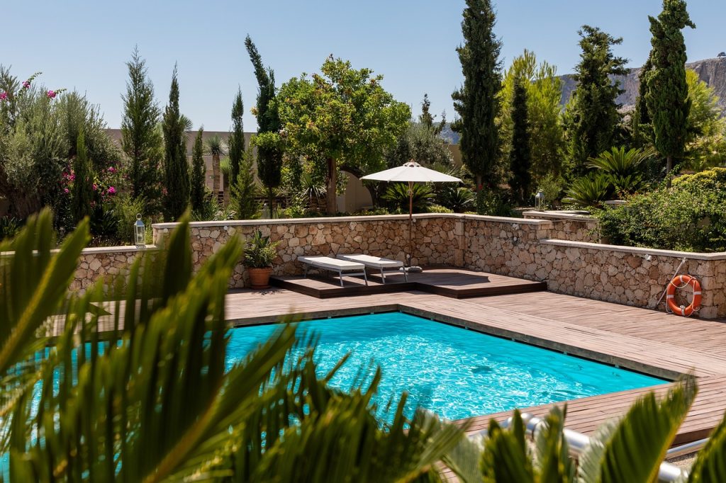 Pool Safety Inspections Cedar Grove