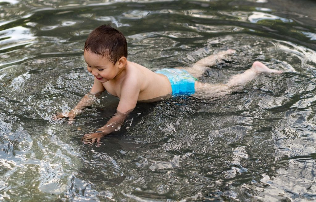 Pool Safety Inspections Chermside West