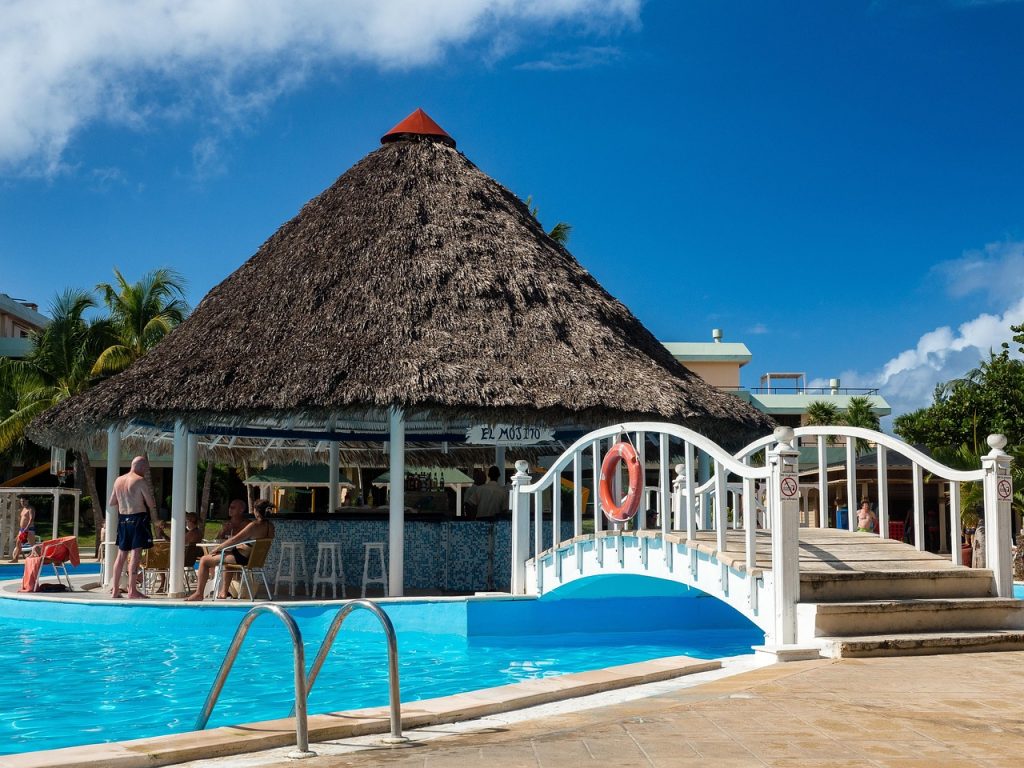 Pool Safety Inspections Cleveland