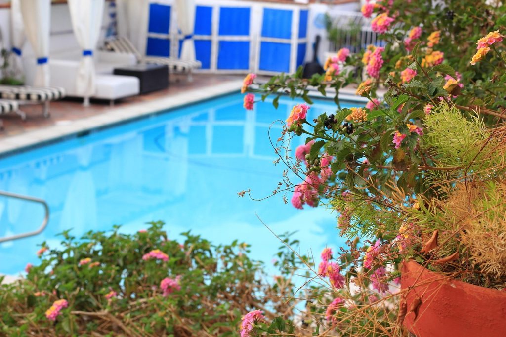 Pool Safety Inspections Collingwood Park