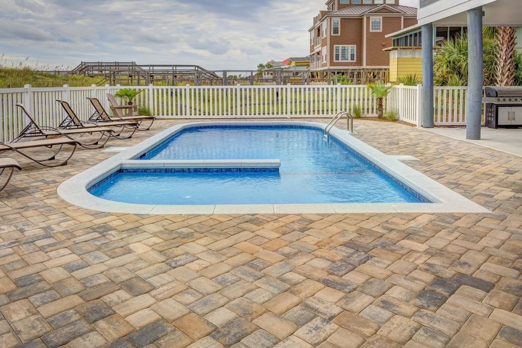 Pool Safety Inspections Coorparoo