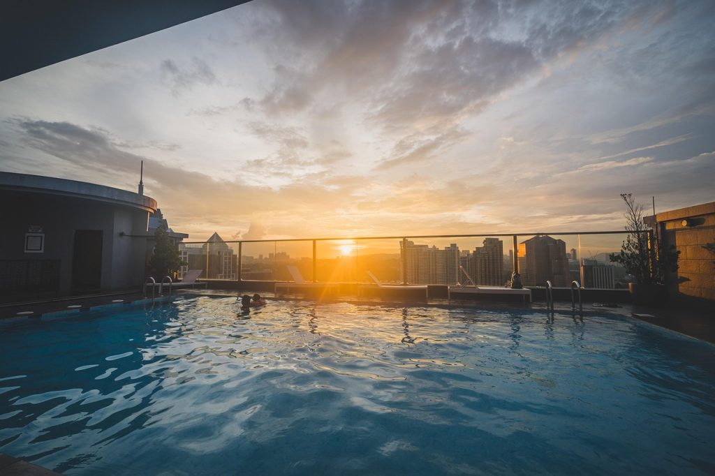 Pool Safety Inspections Corinda