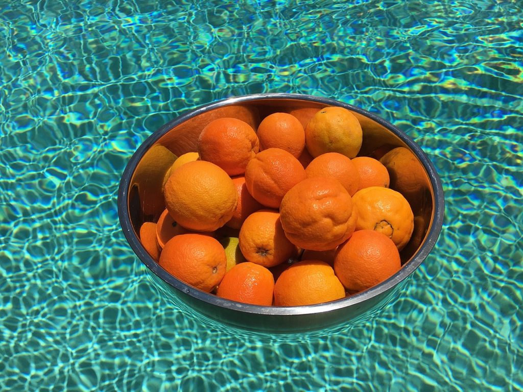 Pool Safety Inspections Cotton Tree