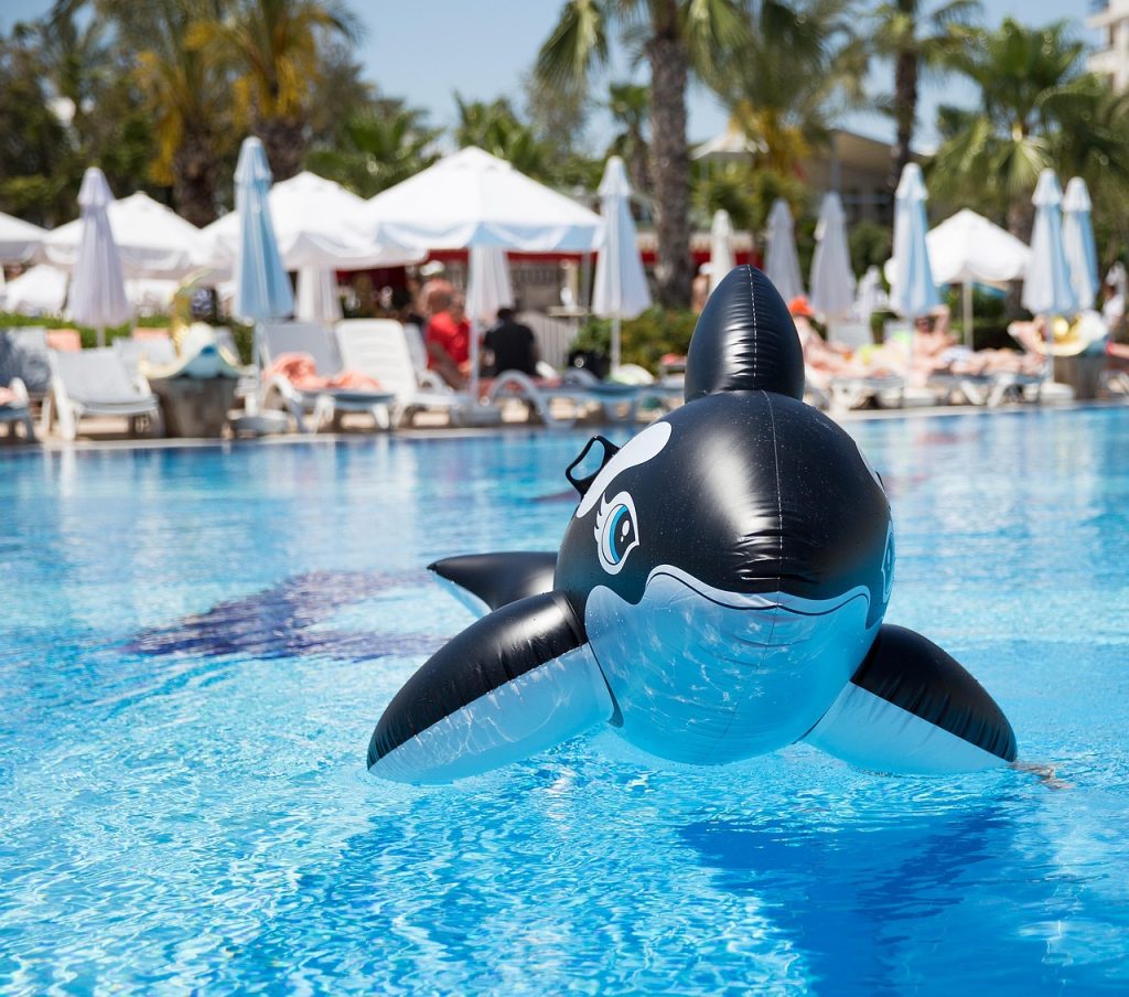 Pool Safety Inspections Deebing Heights