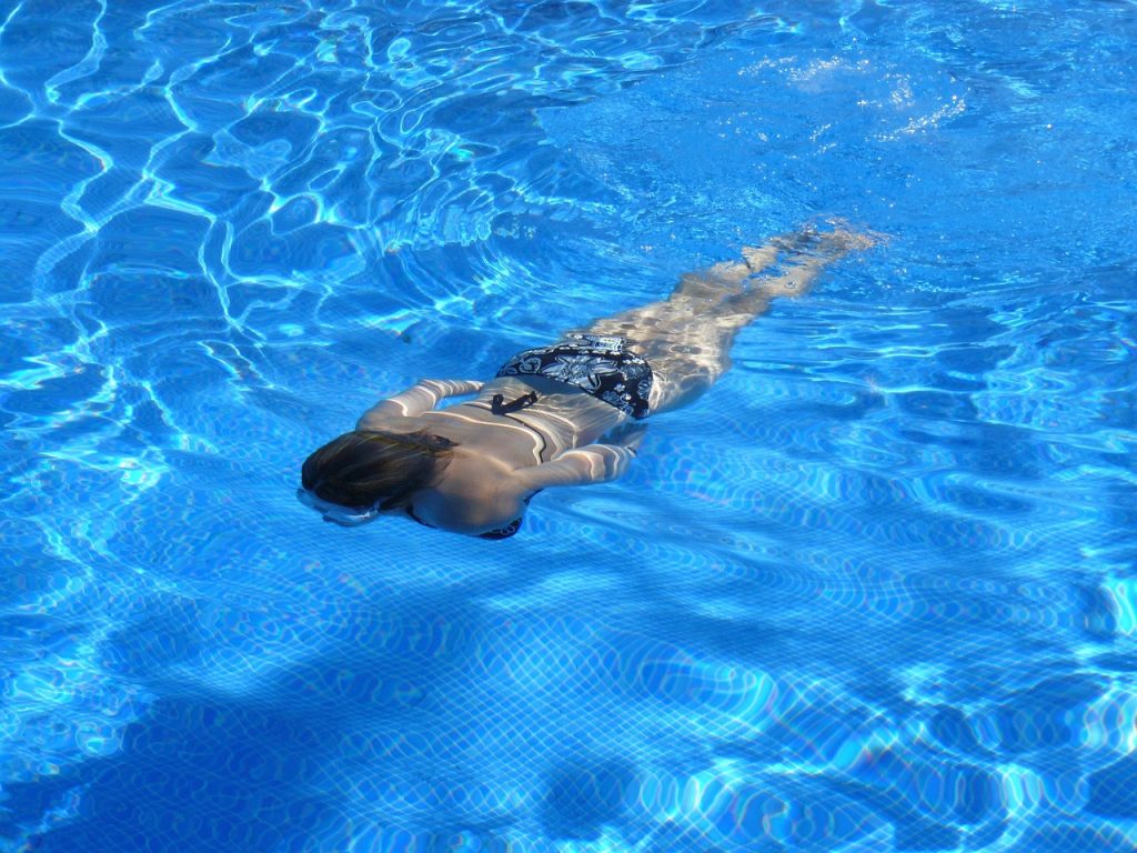 Pool Safety Inspections Delaneys Creek