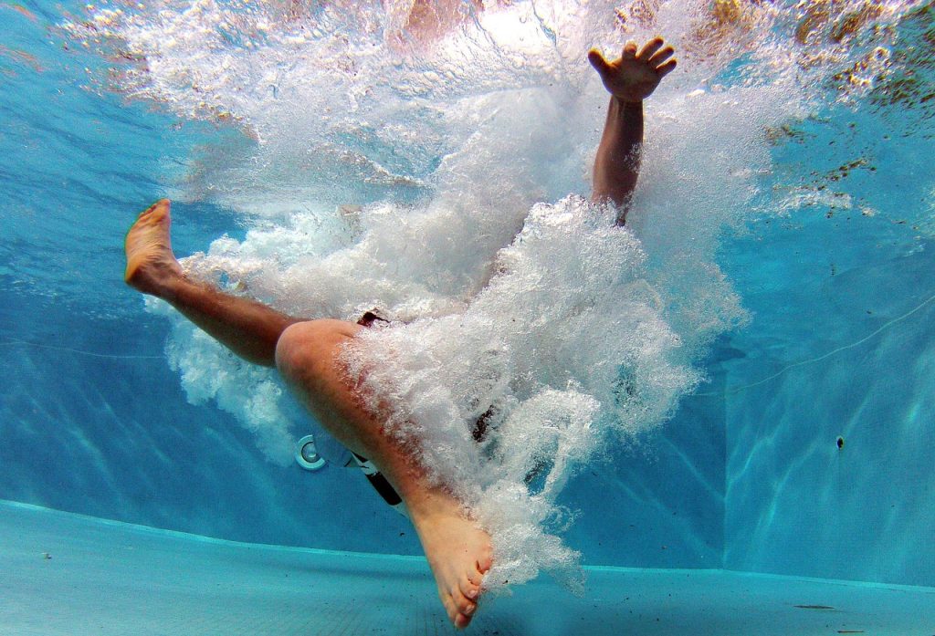 Pool Safety Inspections Durack