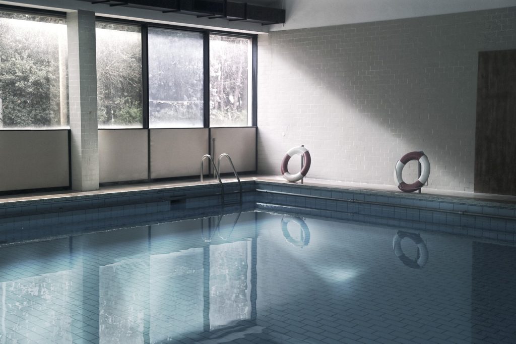 Pool Safety Inspections East Ipswich