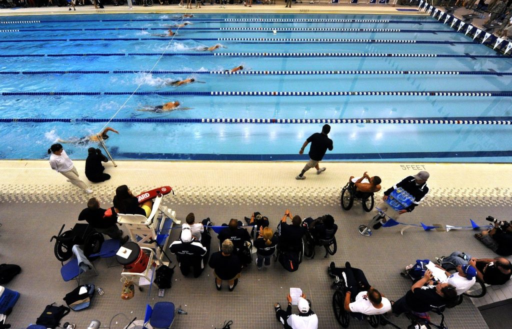 Pool Safety Inspections Ebbw Vale