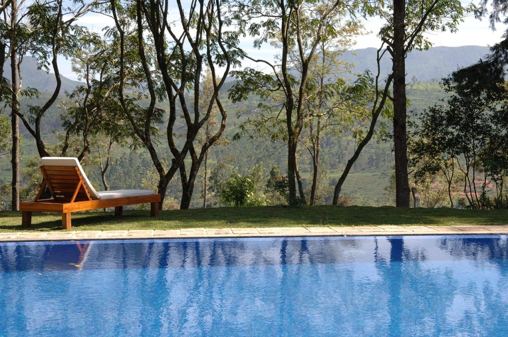 Pool Safety Inspections Ebenezer