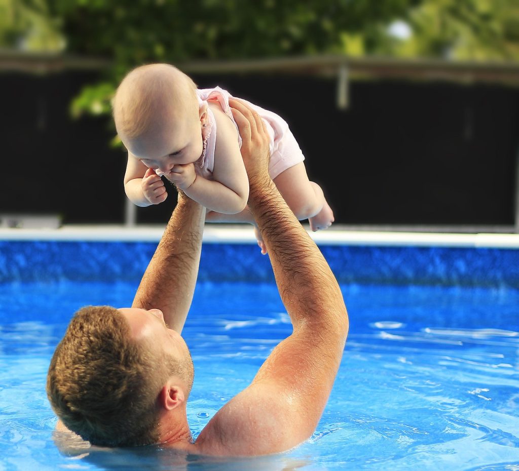 Pool Safety Inspections Edens Landing