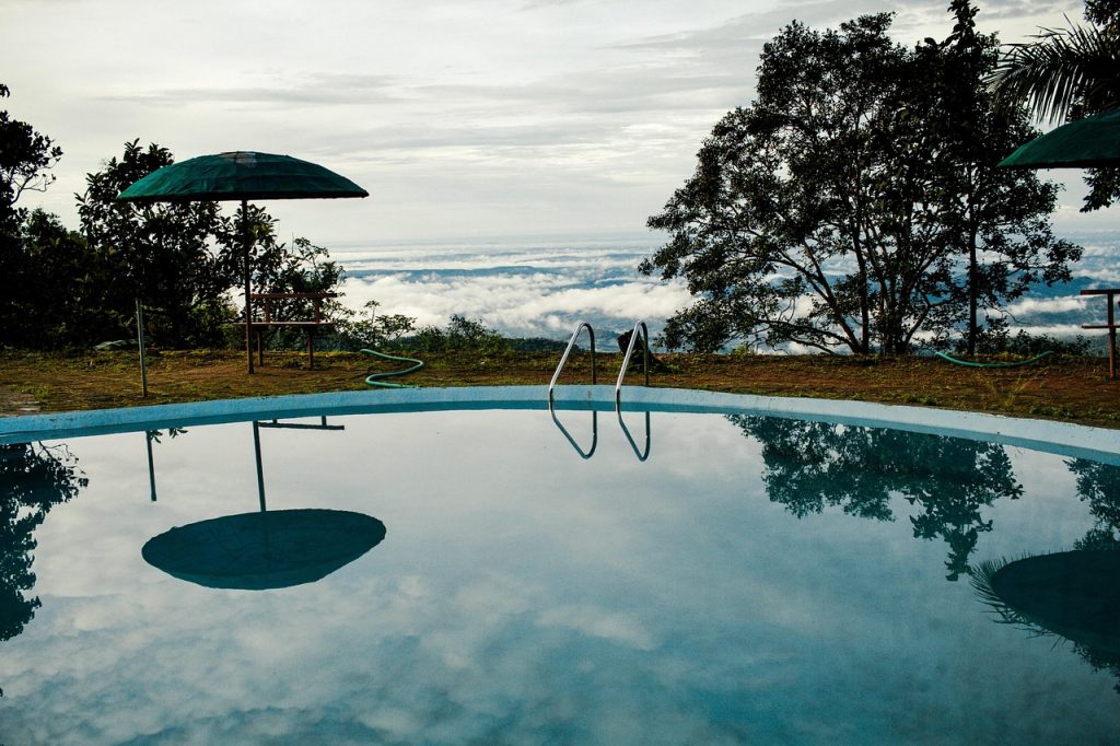 Pool Safety Inspections Eerwah Vale