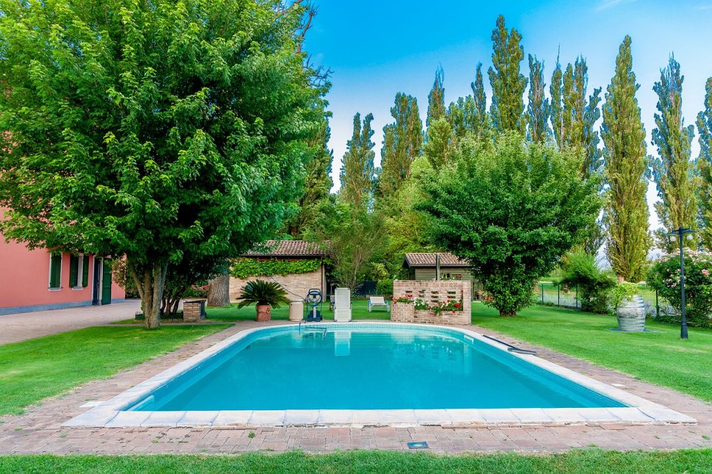 Pool Safety Inspections Flaxton