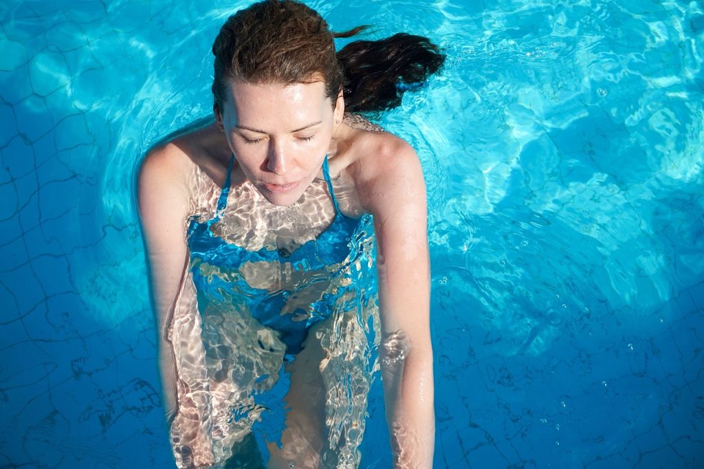 Pool Safety Inspections Flinders View