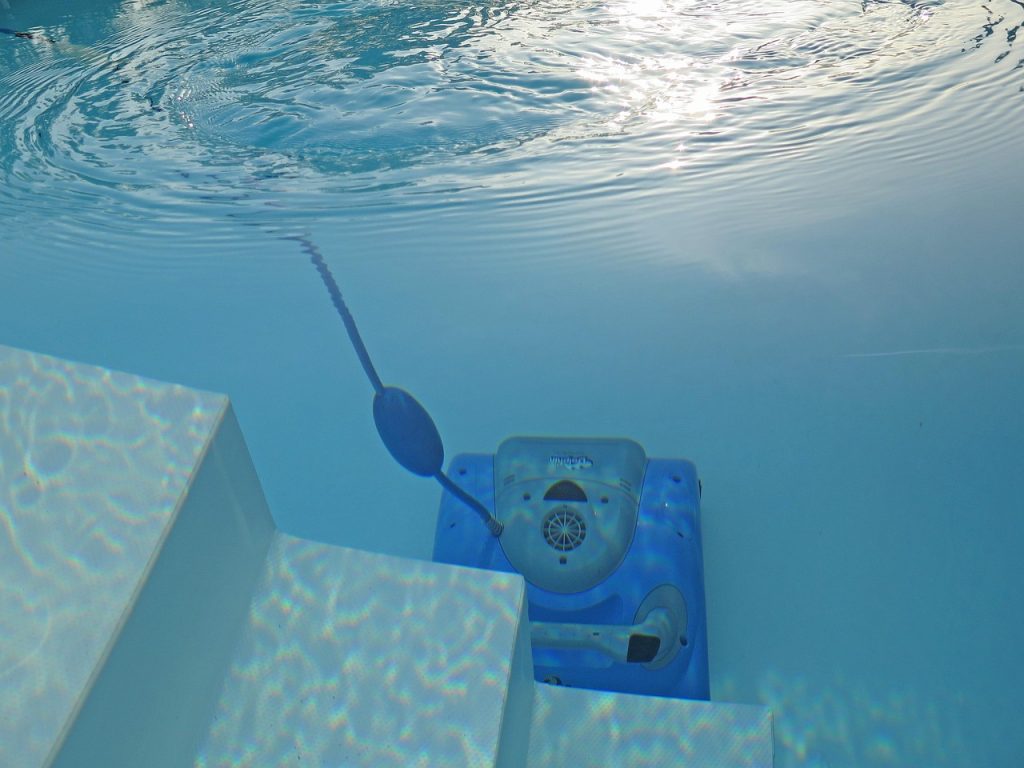 Pool Safety Inspections Forestdale