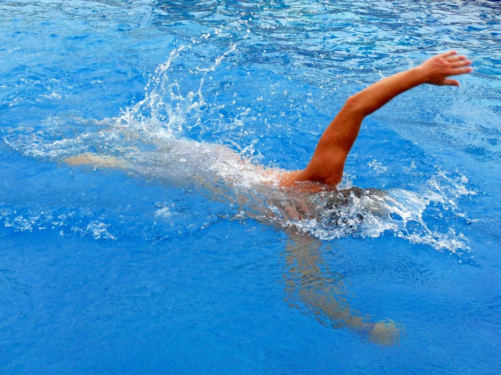 Pool Safety Inspections Gailes