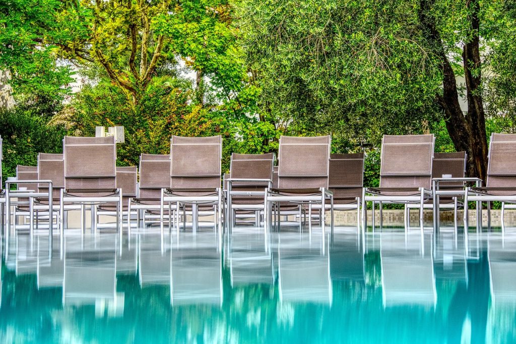 Pool Safety Inspections Greenslopes