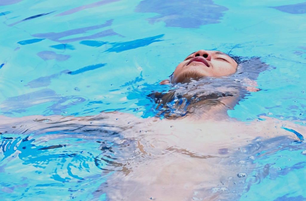 Pool Safety Inspections Harper Creek
