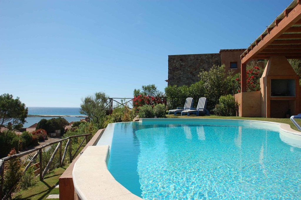 Pool Safety Inspections Hawthorne