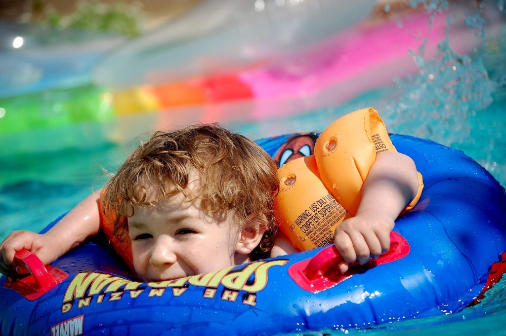 Pool Safety Inspections Heathwood