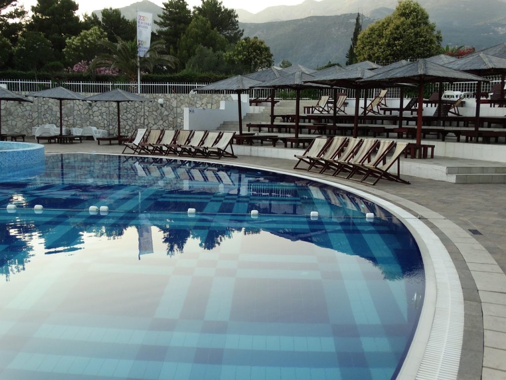 Pool Safety Inspections Hollywell