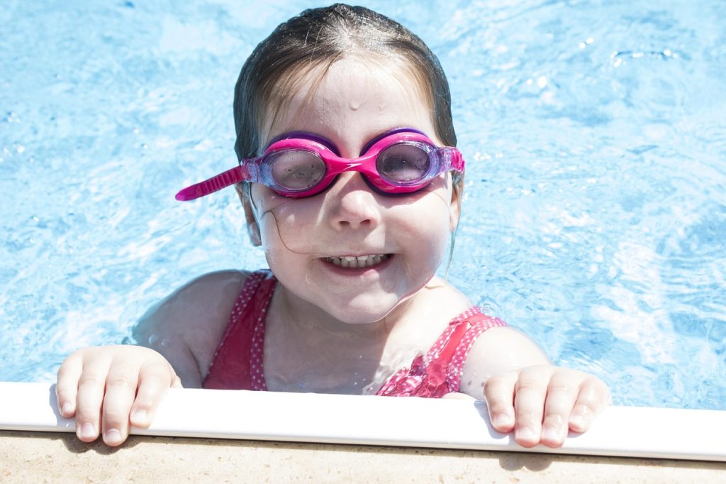 Pool Safety Inspections Ilkley