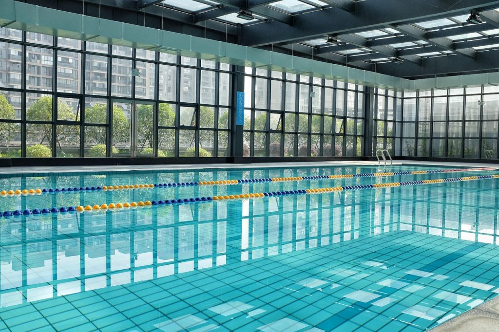 Pool Safety Inspections Illinbah