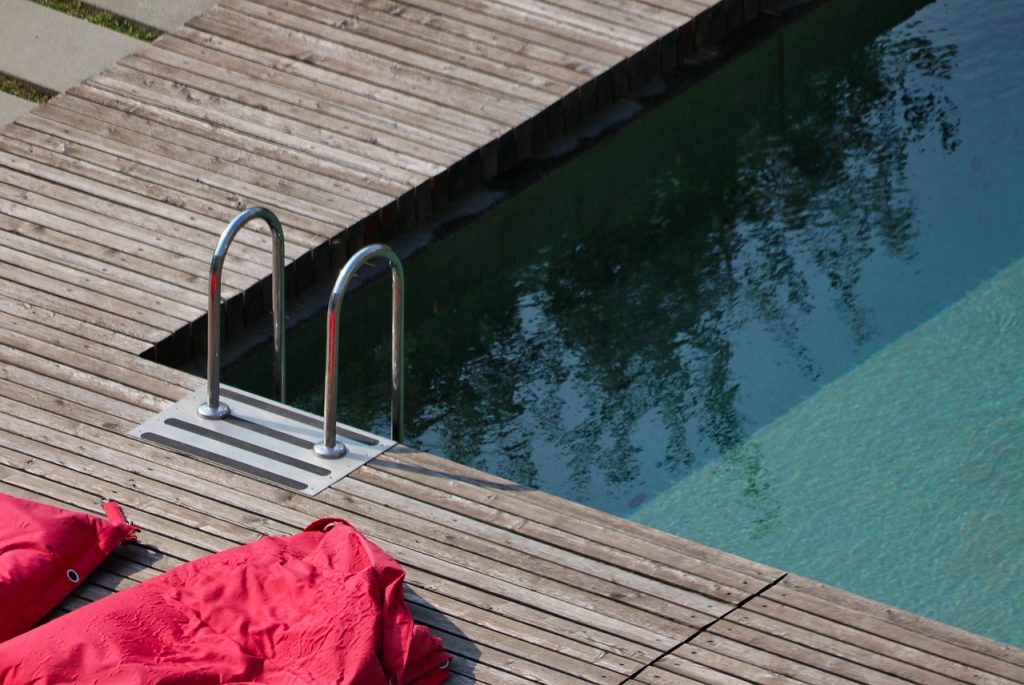 Pool Safety Inspections Ithaca