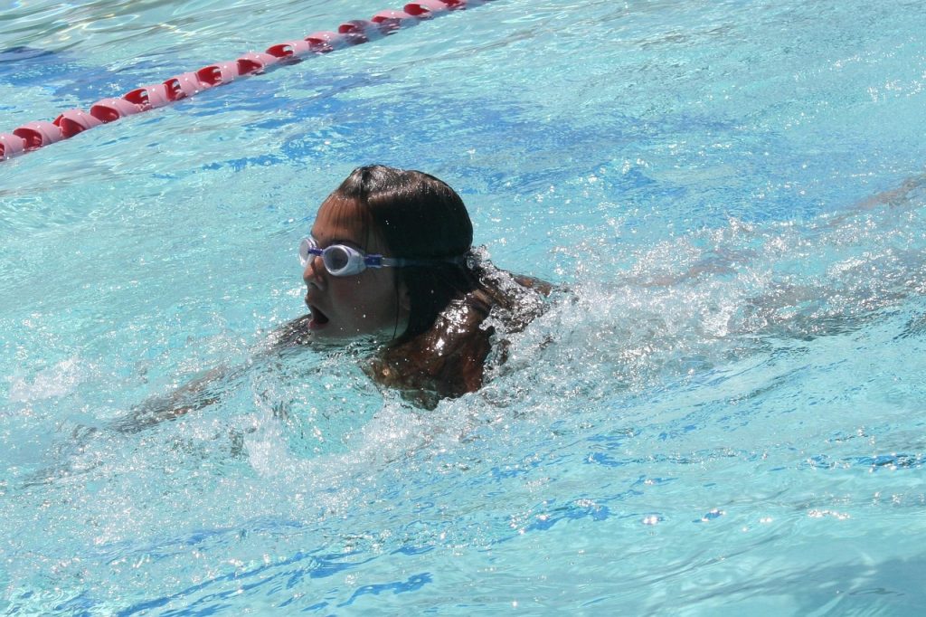 Pool Safety Inspections Joyner