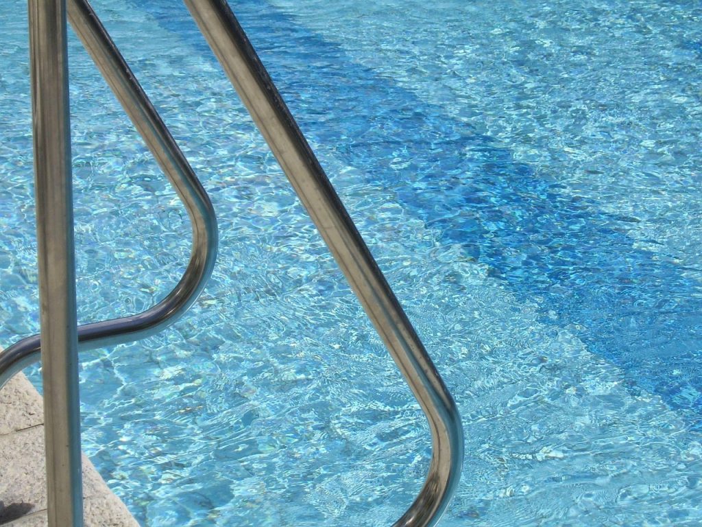 Pool Safety Inspections Kuluin