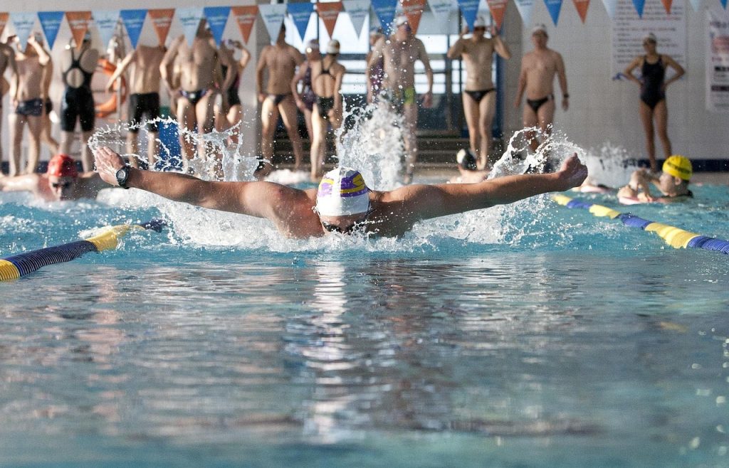 Pool Safety Inspections Larapinta