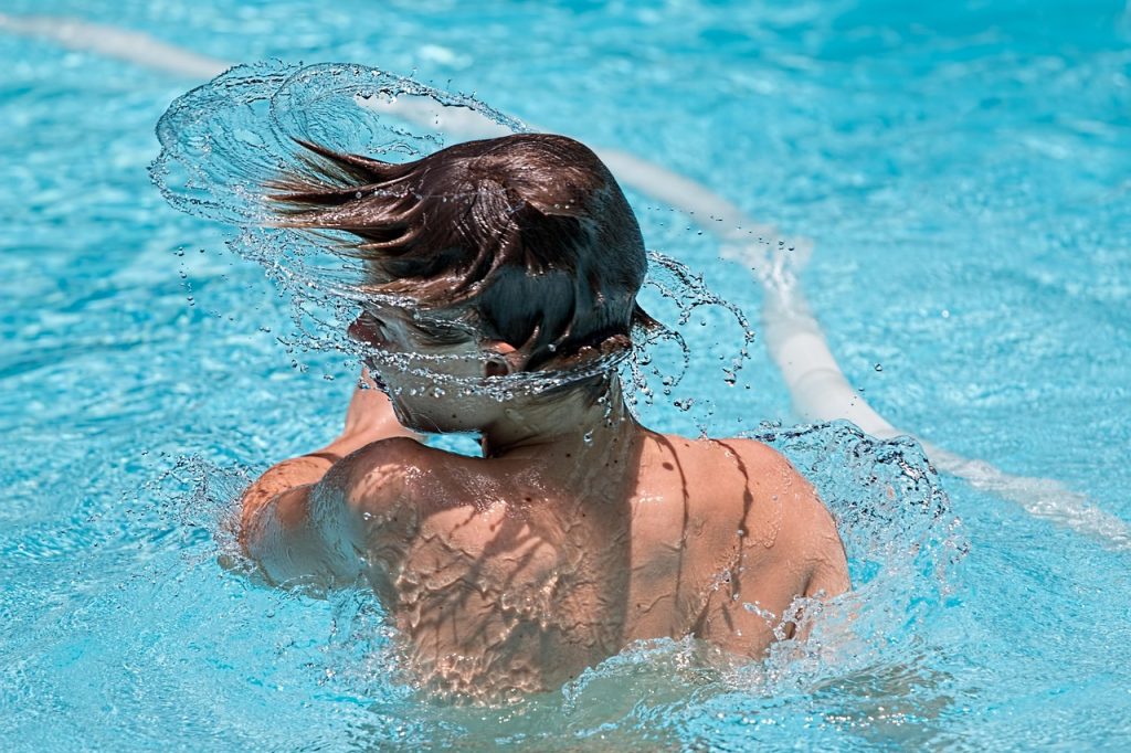 Pool Safety Inspections Logan