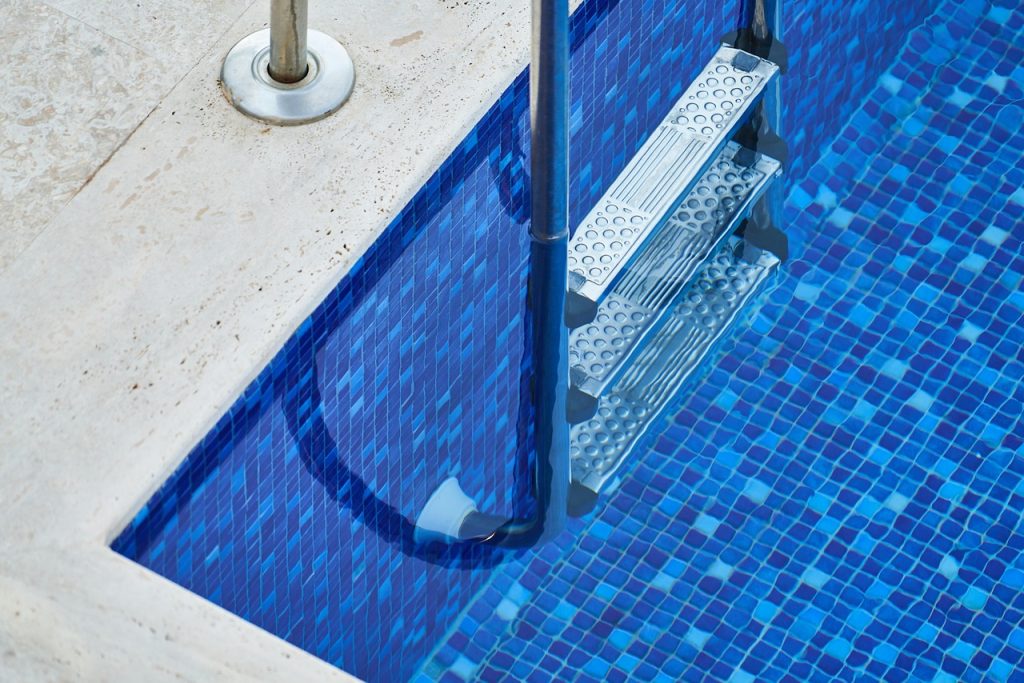 Pool Safety Inspections Logan City